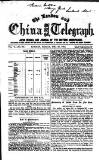 London and China Telegraph