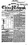 London and China Telegraph