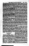 London and China Telegraph Tuesday 03 January 1865 Page 6