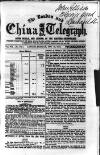 London and China Telegraph