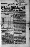 London and China Telegraph Saturday 04 November 1865 Page 1