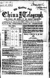 London and China Telegraph Tuesday 09 March 1869 Page 1