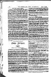 London and China Telegraph Monday 04 October 1869 Page 12