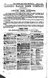 London and China Telegraph Monday 04 October 1869 Page 20