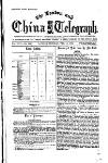 London and China Telegraph