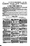 London and China Telegraph Monday 01 July 1872 Page 16