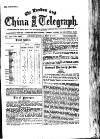 London and China Telegraph