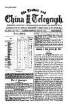 London and China Telegraph