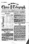 London and China Telegraph Monday 18 February 1878 Page 1