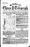 London and China Telegraph