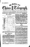 London and China Telegraph