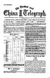 London and China Telegraph