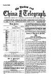 London and China Telegraph