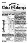 London and China Telegraph Saturday 09 October 1880 Page 1