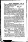 London and China Telegraph Tuesday 01 March 1881 Page 6