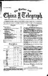 London and China Telegraph