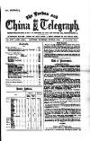 London and China Telegraph