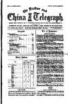 London and China Telegraph