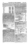 London and China Telegraph Monday 04 January 1886 Page 10