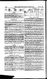 London and China Telegraph Tuesday 09 February 1886 Page 22