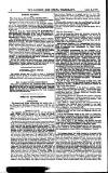 London and China Telegraph Monday 02 January 1888 Page 6