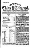 London and China Telegraph