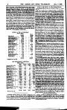 London and China Telegraph Monday 07 January 1889 Page 6