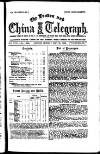 London and China Telegraph