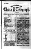 London and China Telegraph