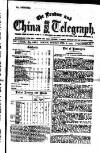 London and China Telegraph Monday 09 February 1891 Page 1