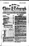 London and China Telegraph