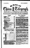 London and China Telegraph