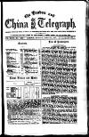 London and China Telegraph