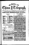 London and China Telegraph