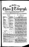 London and China Telegraph Wednesday 12 March 1902 Page 1