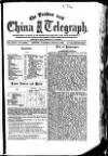 London and China Telegraph Tuesday 03 June 1902 Page 1