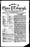 London and China Telegraph