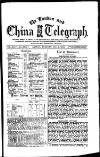 London and China Telegraph Tuesday 02 December 1902 Page 1