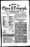 London and China Telegraph