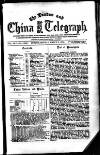 London and China Telegraph Monday 02 March 1903 Page 1