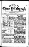 London and China Telegraph