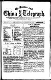 London and China Telegraph