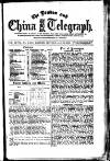 London and China Telegraph Monday 30 January 1905 Page 1
