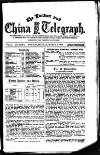 London and China Telegraph