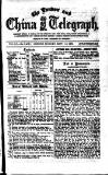 London and China Telegraph Monday 13 September 1909 Page 1