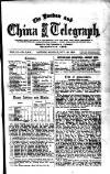 London and China Telegraph