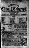 London and China Telegraph Monday 02 January 1911 Page 1