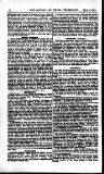 London and China Telegraph Monday 02 January 1911 Page 6
