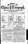 London and China Telegraph