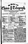 London and China Telegraph